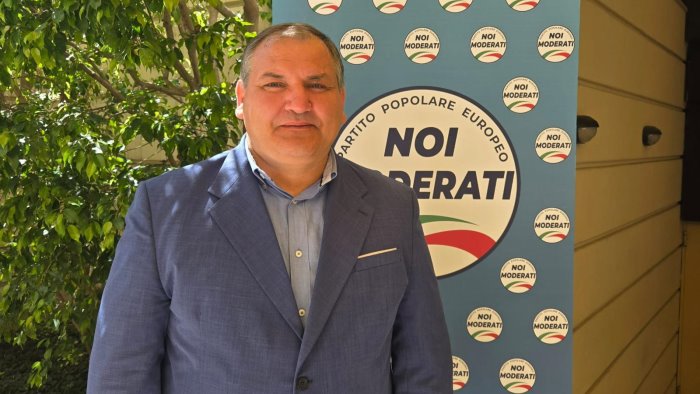 regionali in campania noi moderati accelera e annuncia il primo candidato
