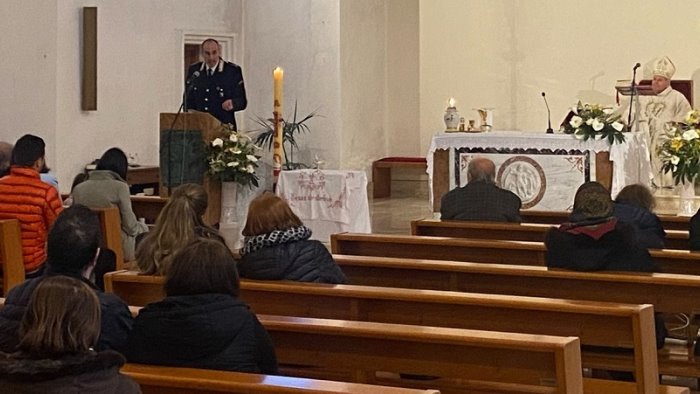 prosegue in irpinia la campagna dei carabinieri contro le truffe agli anziani