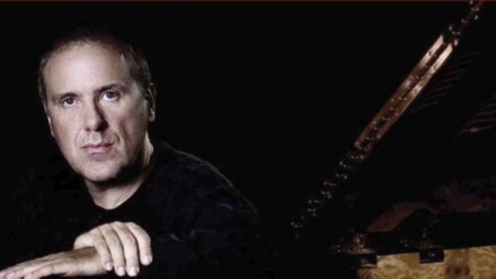 alexander lonquich in scena al comunale