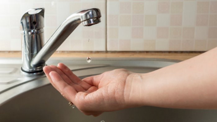 condotta rotta a gesualdo oggi scuole chiuse a grottaminarda