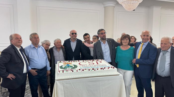 centri sociali in rete nelle aree interne grande giornata di festa a casa reale