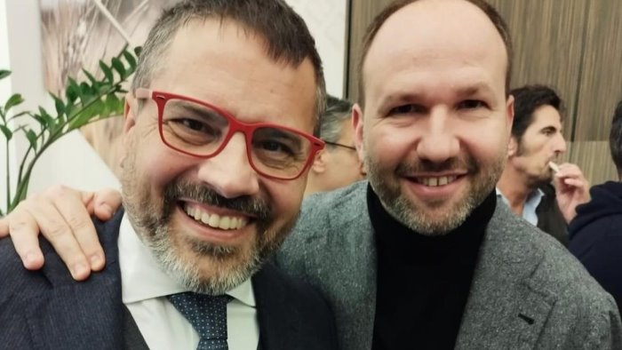 regione campania tommasetti il candidato della lega resta zinzi