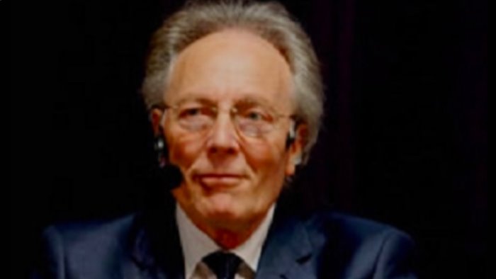 la scomparsa di reno giannantonio