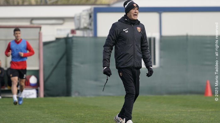 stasera auteri ospite di ottogol