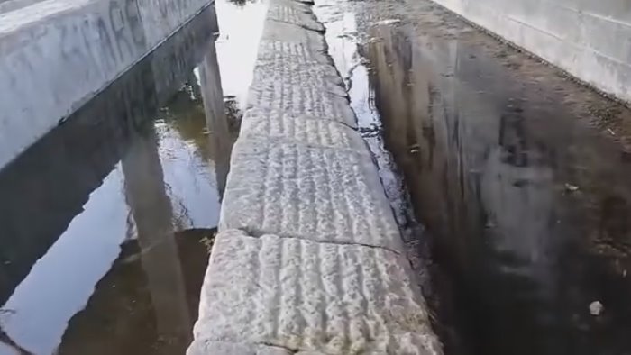 fontana di san tommaso a grottaminarda recupero e valorizzazione