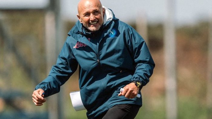 spalletti critica de laurentiis troppo impegnato con la sua partita personale