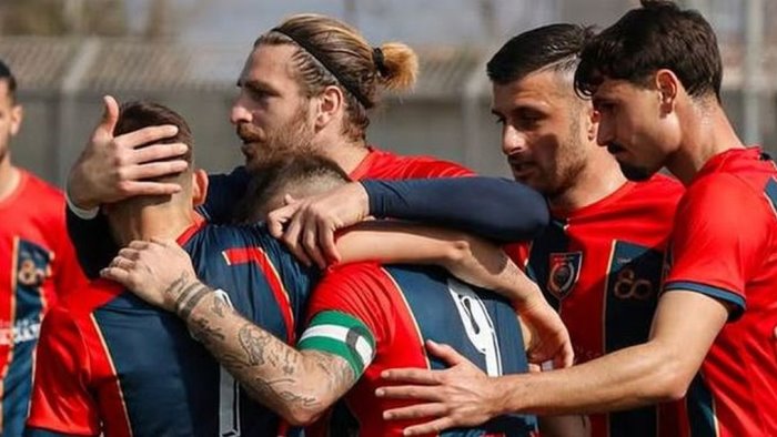 afragolese da record unica squadra imbattuta del calcio italiano