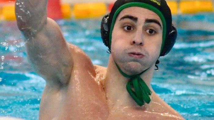 de akker bologna c n posillipo gara 1 di finale per il quinto posto