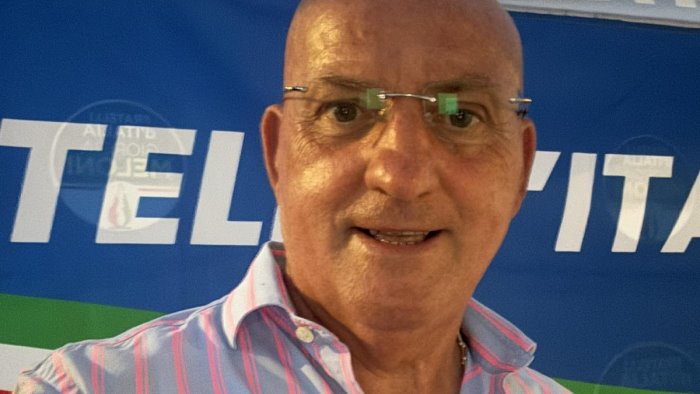 scafati e scontro sulla manutenzione del verde pubblico in citta