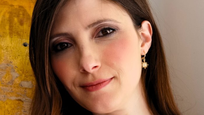 nicoletta grasso presenta il suo nuovo libro sofia e il mistero delle tabelline