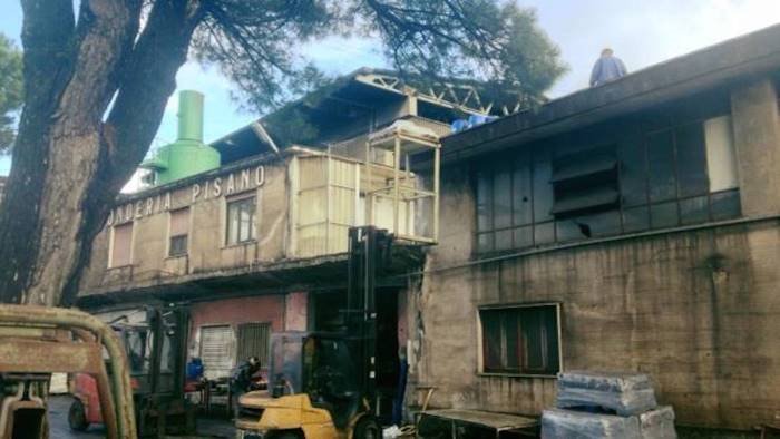 fonderie pisano istituzioni condannate e una sentenza storica