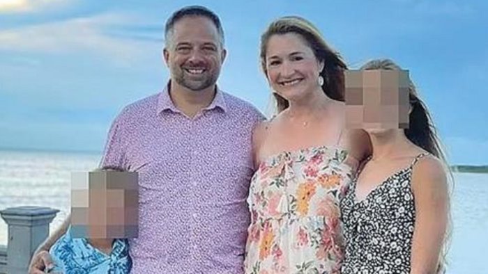 turista usa morta in costiera il marito giustizia faccia presto