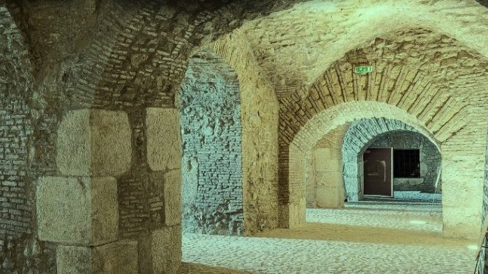 i tesori nascosti della campania gli studenti esplorano montefusco