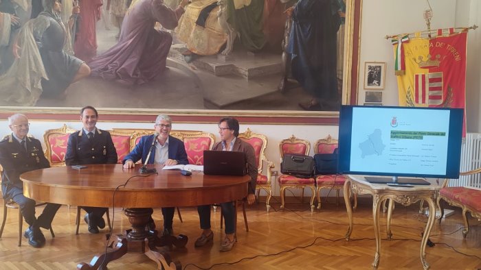 cava de tirreni cambia la mobilita in citta nuovo dispositivo a pregiato