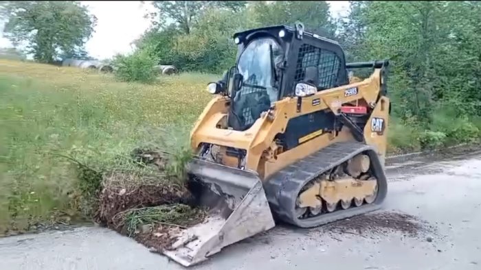 grottaminarda verde pubblico continua la pulizia delle zone rurali