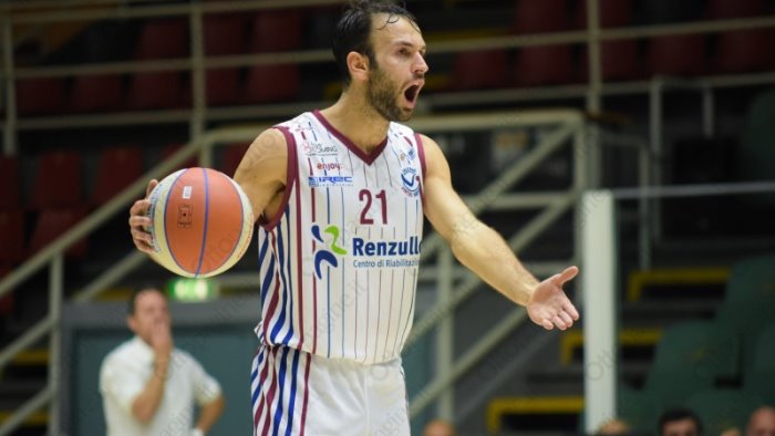 basket cantone saluta salerno e torna a sant antimo