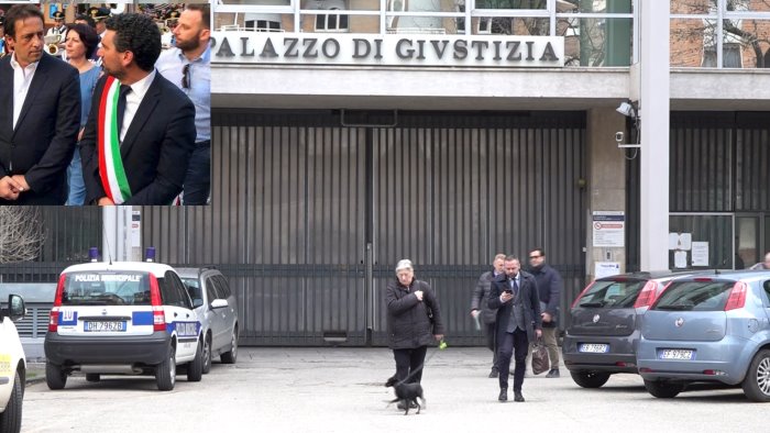 caposele legittima la nomina del vicesindaco