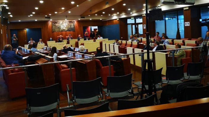 caserta nuovo stadio il progetto passa in consiglio comunale