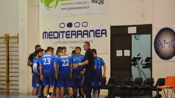 genea lanzara sica orgogliosi di confermare manojlovic