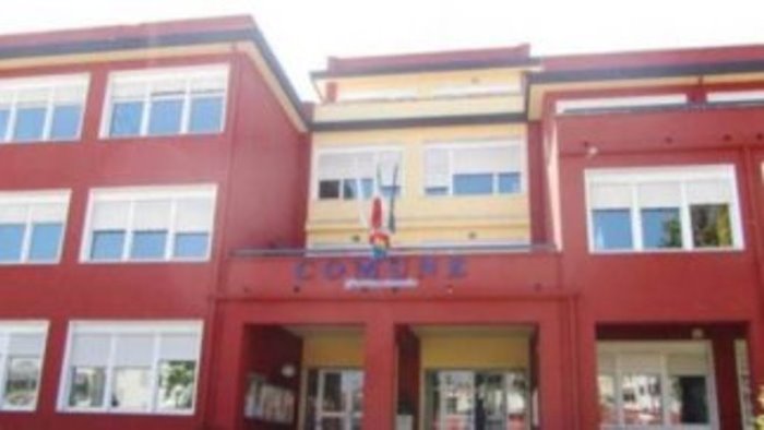 grottaminarda intervento di disinfestazione in paese