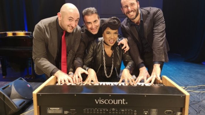 si apre l edizione decennale di riverberi