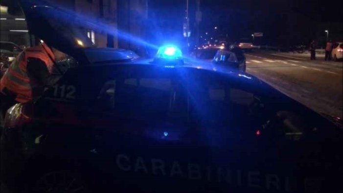calabritto perseguita l ex denunciato