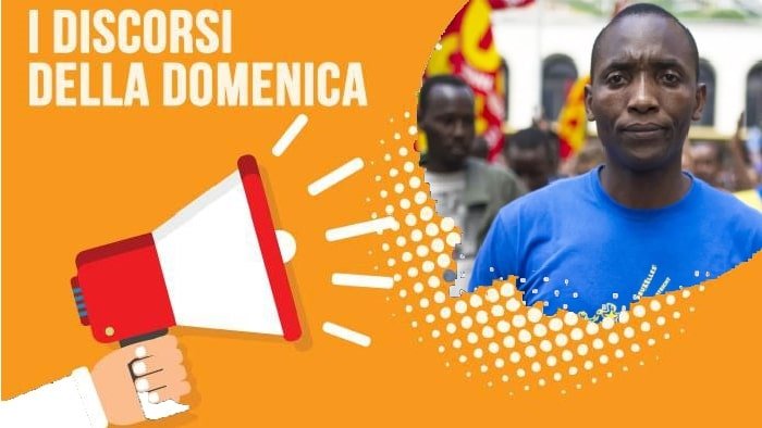 aboubakar soumahoro uguale lavoro uguale salario