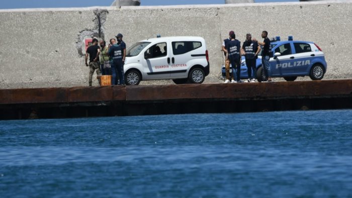 estate sicura a ischia controlli della polizia