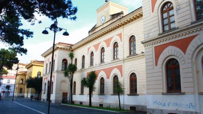 nasce la carta dell ambiente per la tutela del territorio