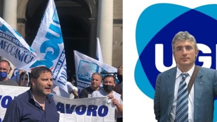 polveriera sociale e lavorativa urgono soluzioni immediate