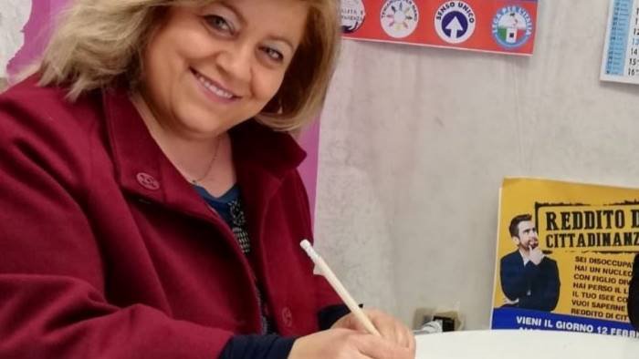 caserma soppressa a nocera restituite il presidio