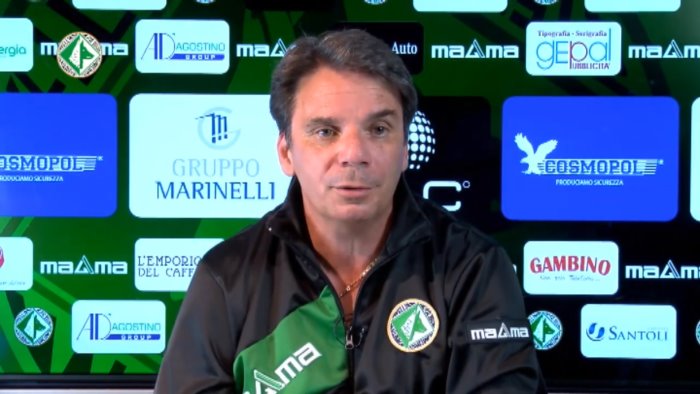 capuano vogliamo vivere un sogno in campo come gli indiani