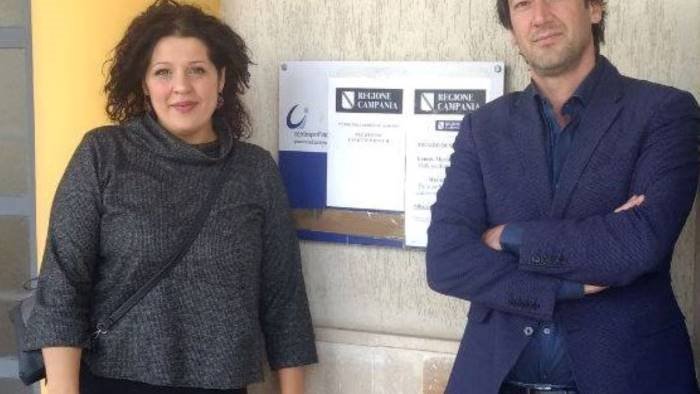 maccaferri interrogazione al ministro e audizione in regione