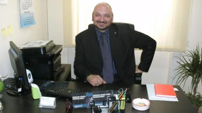 in consiglio regionale per Giuseppe Alviti Ottopagine.it Napoli