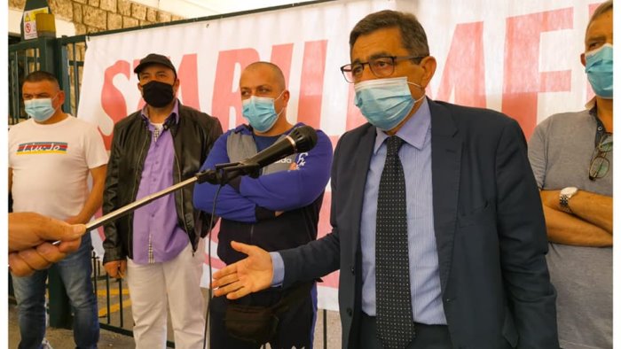 vertenza maccaferri volpe incontra i lavoratori