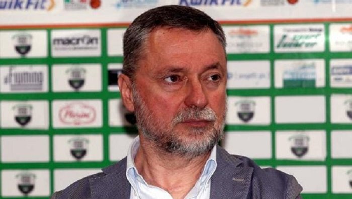 juvecaserta marruganti e il nuovo general manager