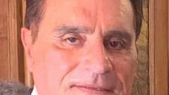 lotta al covid 19 nominato cavaliere il medico eroe sergio gioia