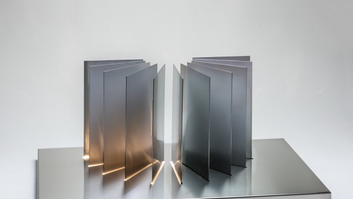 diarium l arte del sarnese emanuele gaito protagonista a roma