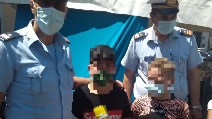 nocera partito il concorso compra al mercatino per sostenere il commercio