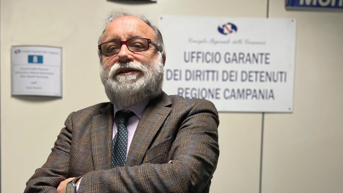 luoghi di privazione della liberta report sulle criticita e buone prassi