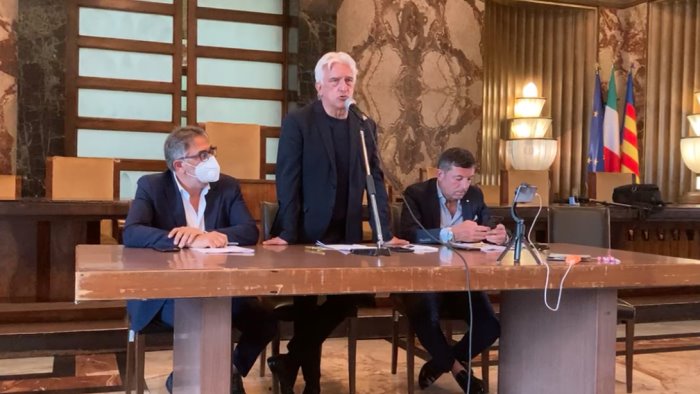 salernitana il comune presenta i lavori l arechi sara uno stadio da serie a