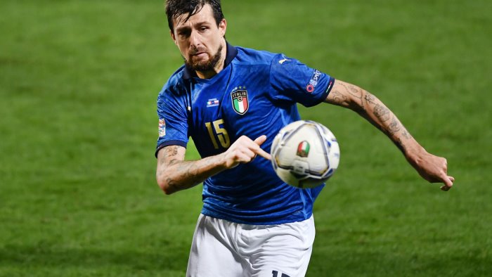 acerbi c e poco da migliorare siamo una famiglia