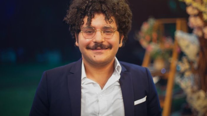 vitulano il comune conferisce la cittadinanza onoraria a patrik zaki