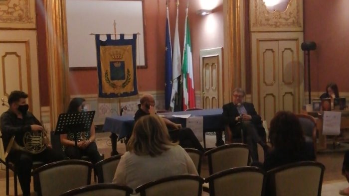 debutto di successo per maria sofia ortu con ali e il mondo sommerso