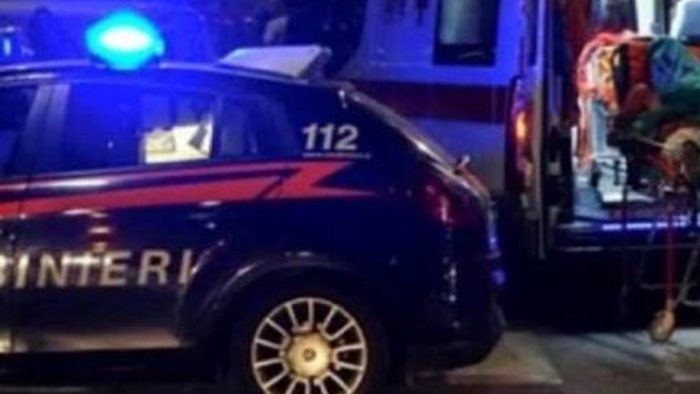 mamma travolta e uccisa da una minicar la figlioletta e fuori pericolo