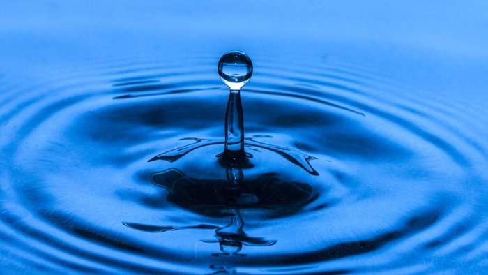 pnrr dalle aziende dell acqua 11 mld di investimenti per il clima