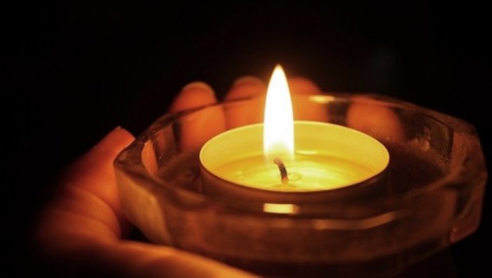 nocera piange la piccola giusy stroncata da un tumore a 7 anni