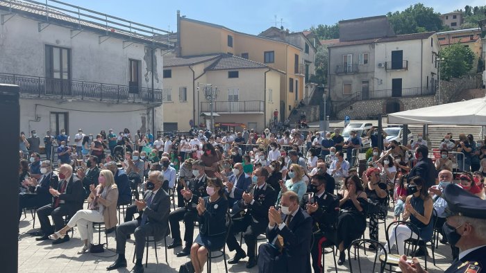 un premio agli studenti per ricordare il professor piantedosi