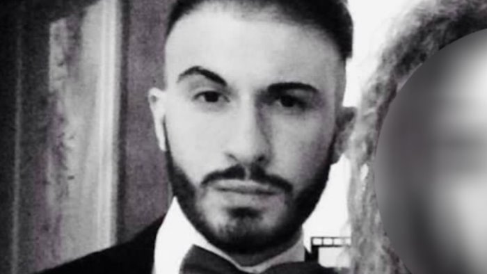 tragedia di cava oggi i funerali del giovane alfonso fasano