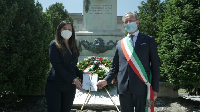 il futuro della democrazia dipende dai giovani